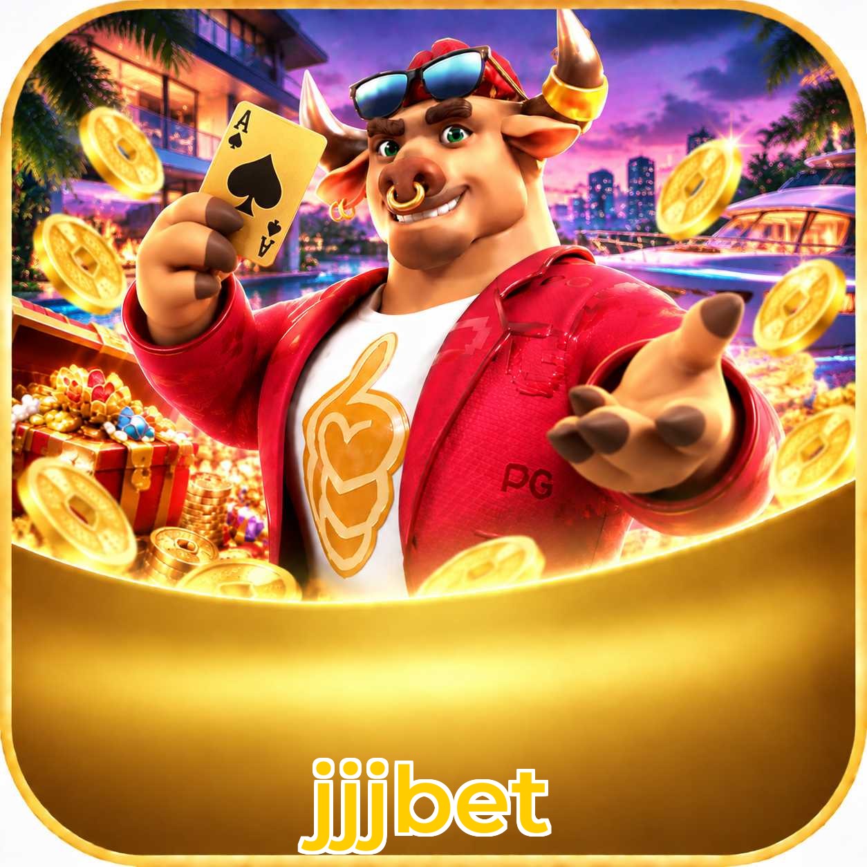 jjjbet Telegram
