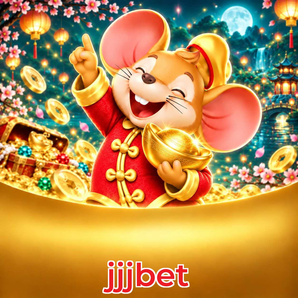 jjjbet FAQ