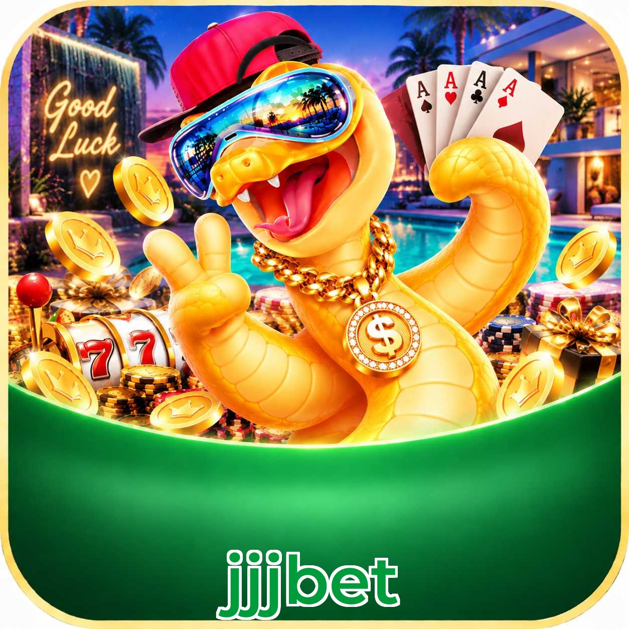 jjjbet VIP Telegram