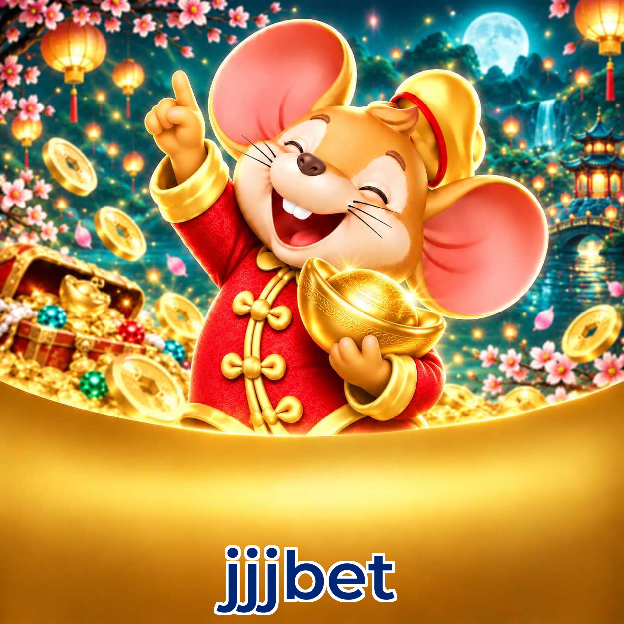 jjjbet Estratégias Lottery
