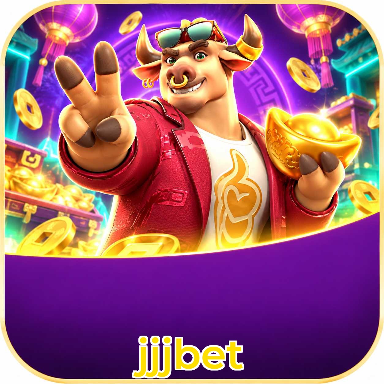 jjjbet Logo
