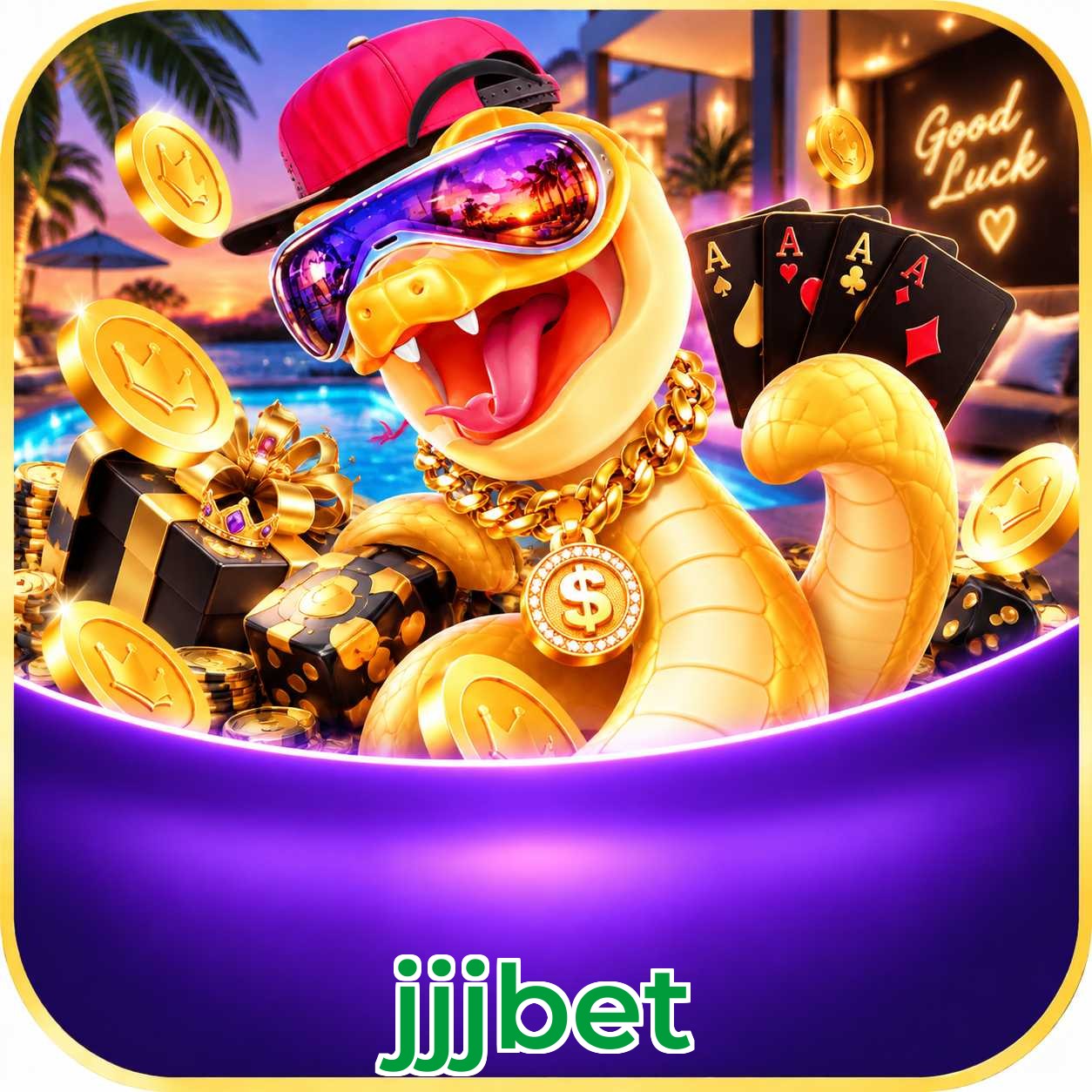 jjjbet Bet Odds Analysis