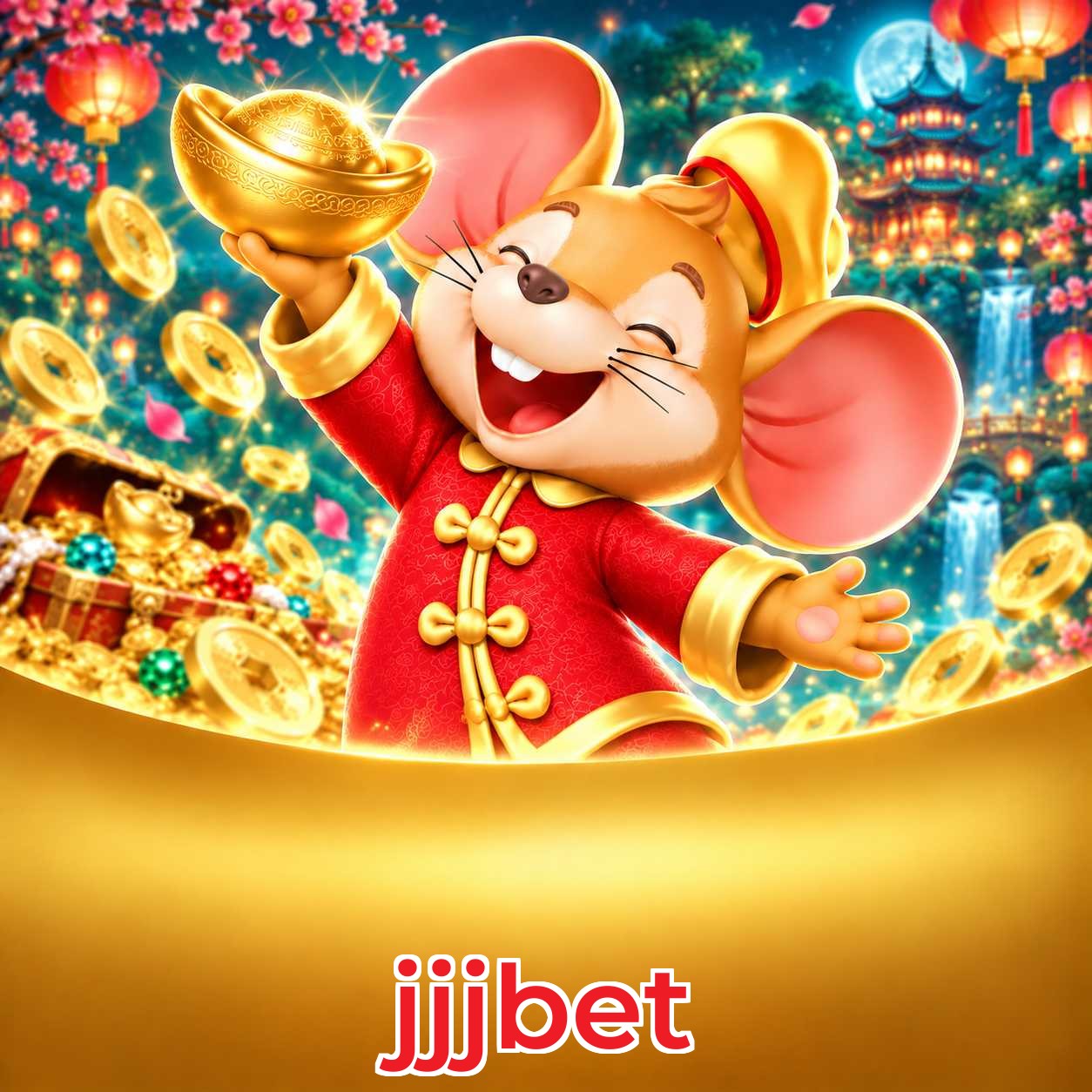 jjjbet Requirements