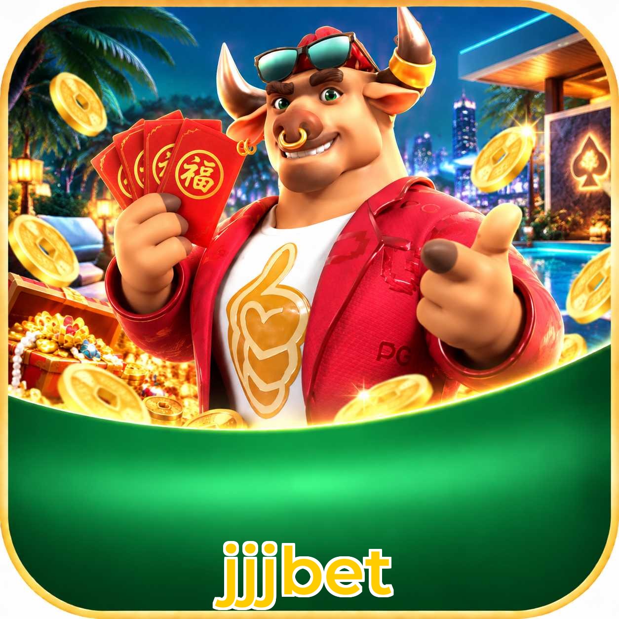jjjbet Sports Coverage