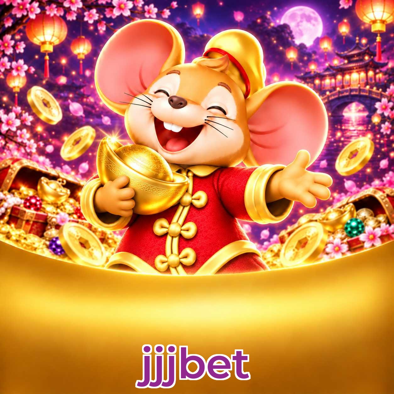 jjjbet Live Games
