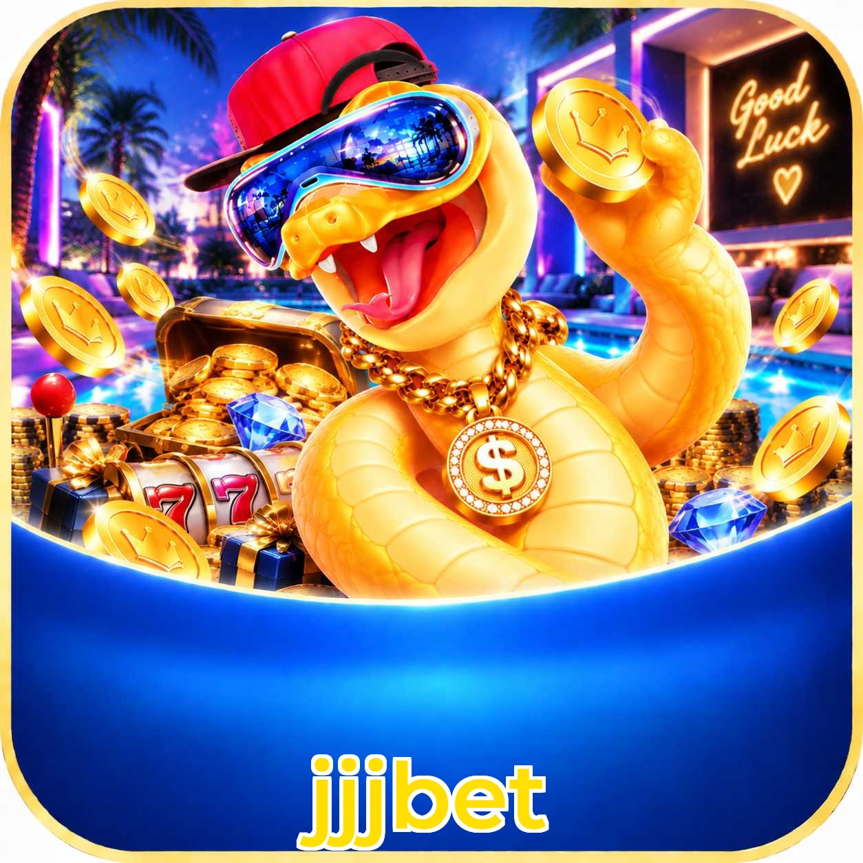 jjjbet Streaming Quality