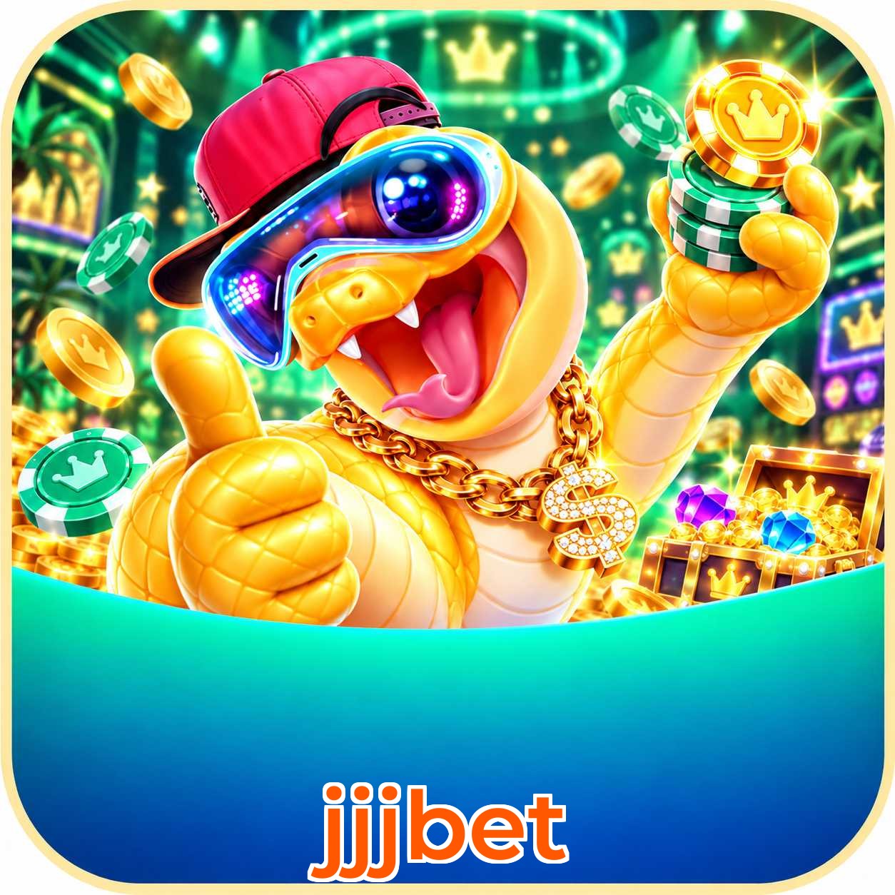 jjjbet RTP Testing