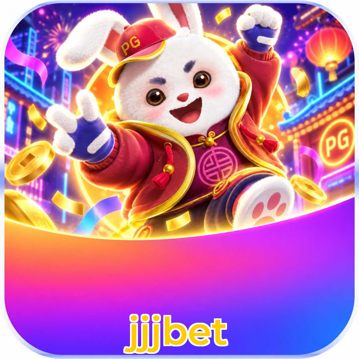 jjjbet Logo