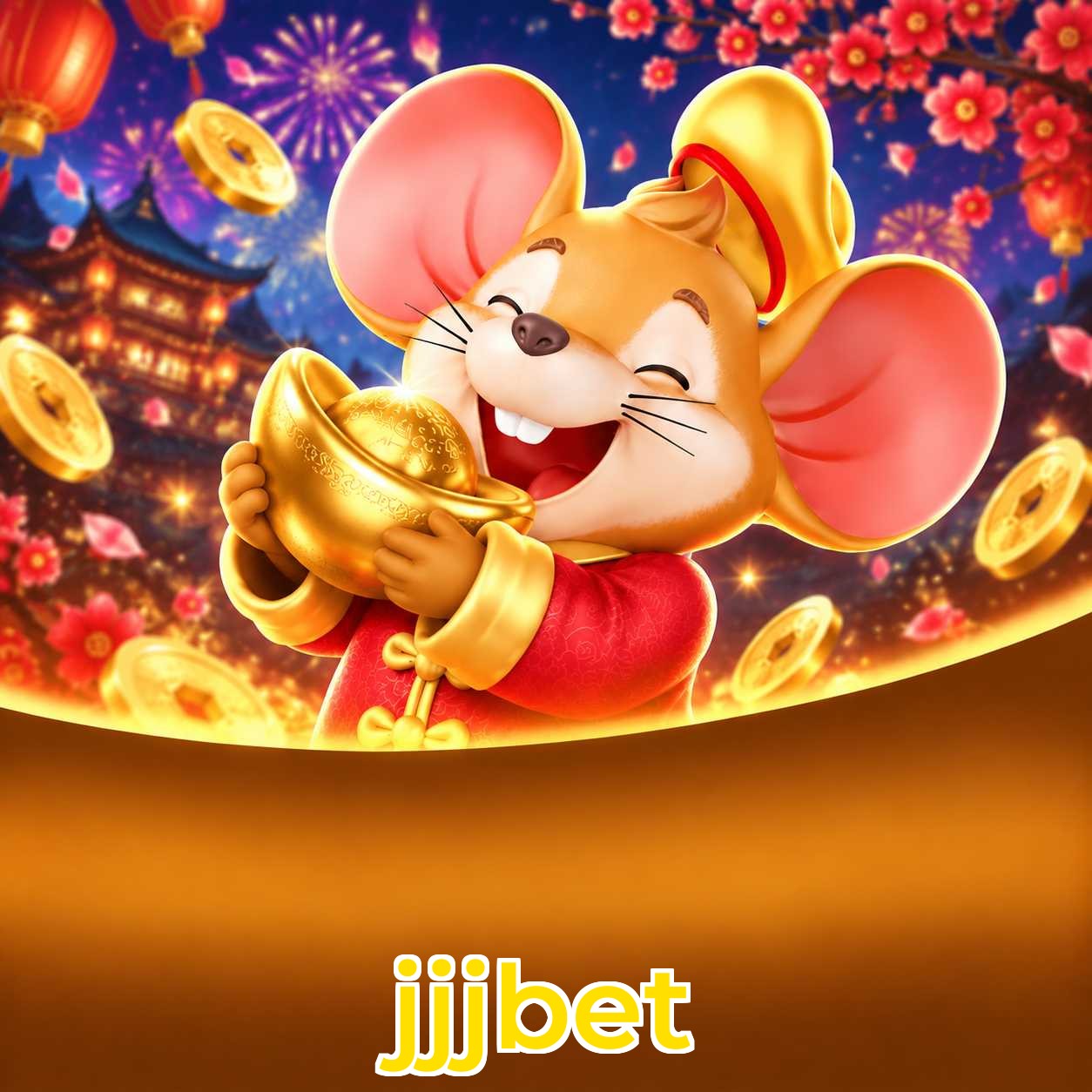 jjjbet Telegram Stats