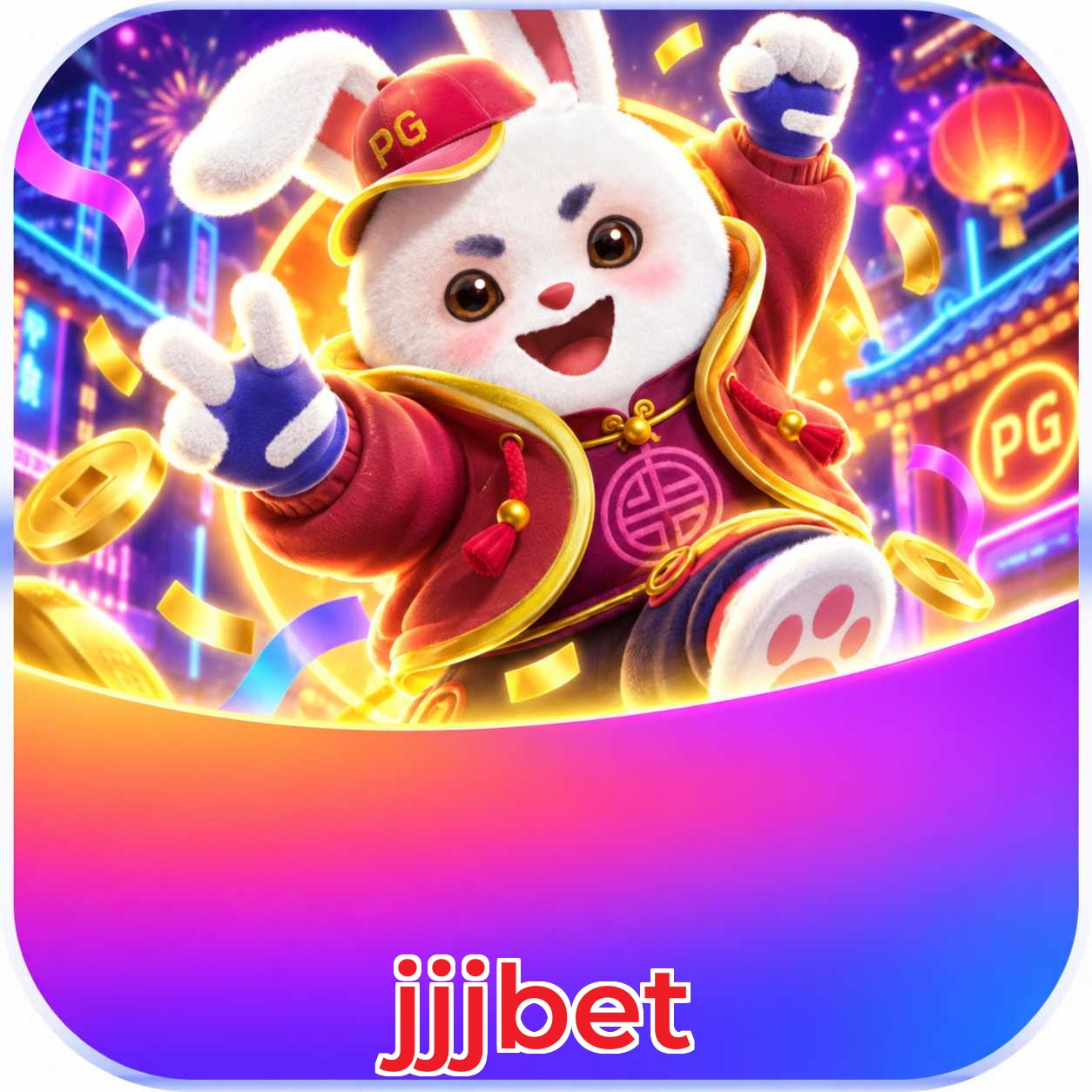jjjbet App vs Web