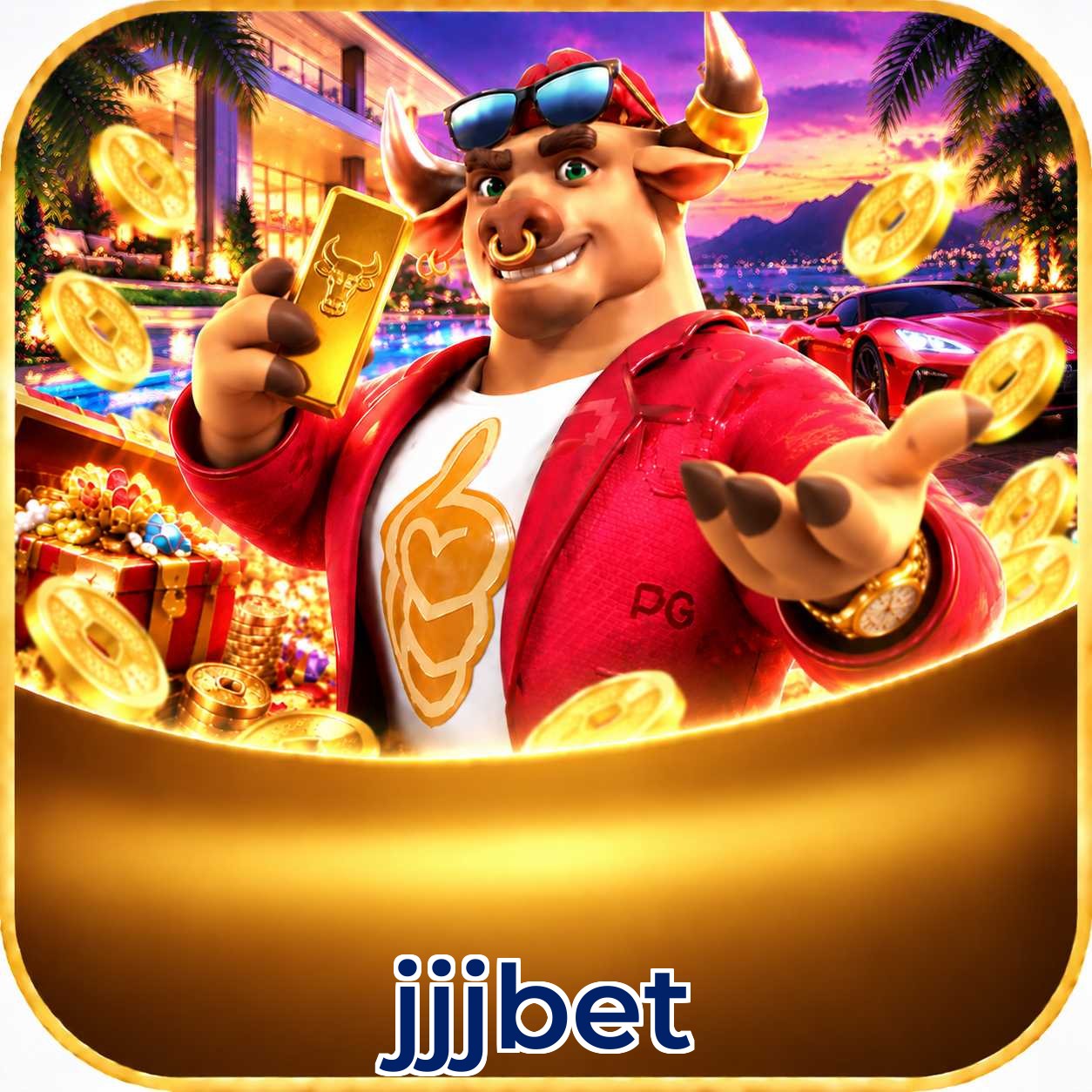 jjjbet Security