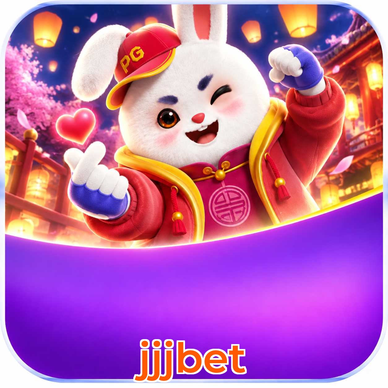 jjjbet Fortune Tiger Game