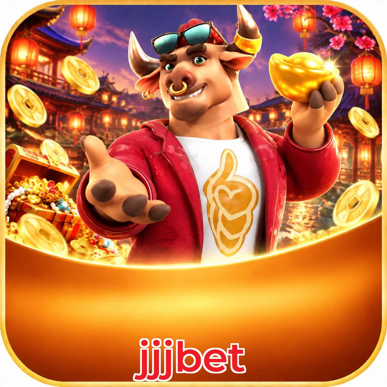 jjjbet Logo