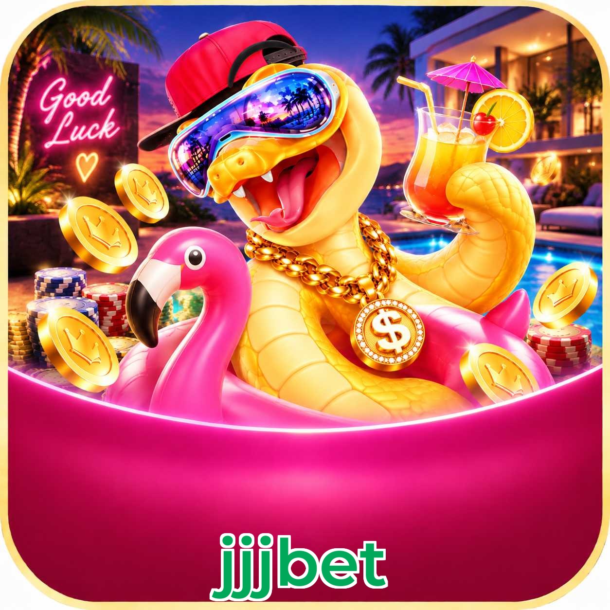 jjjbet Installation Guide