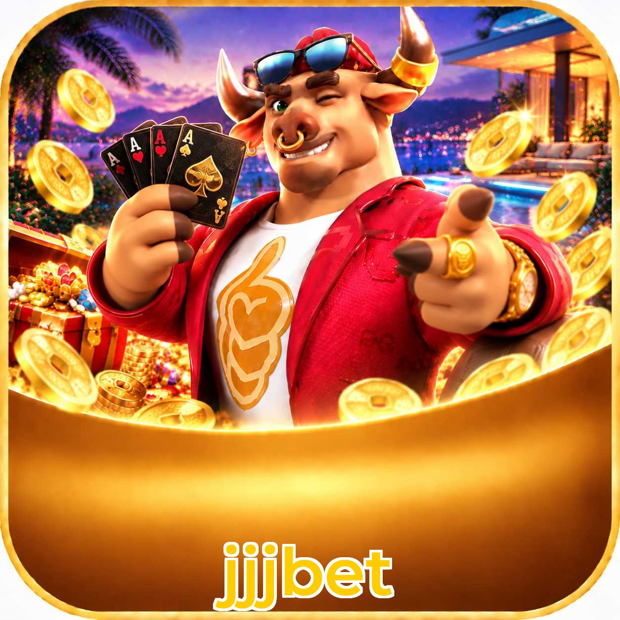 jjjbet Facebook Page