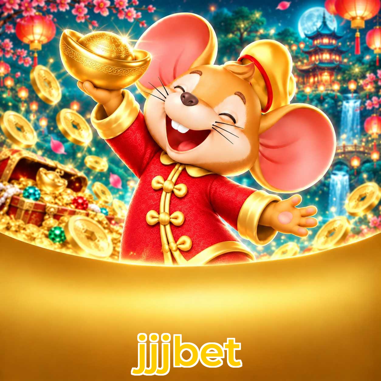 jjjbet FAQ