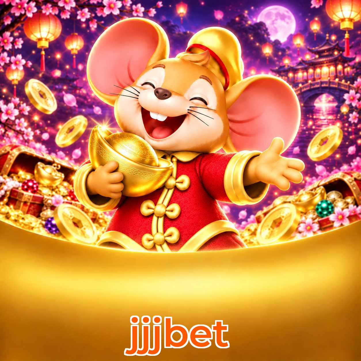 jjjbet Top Slots