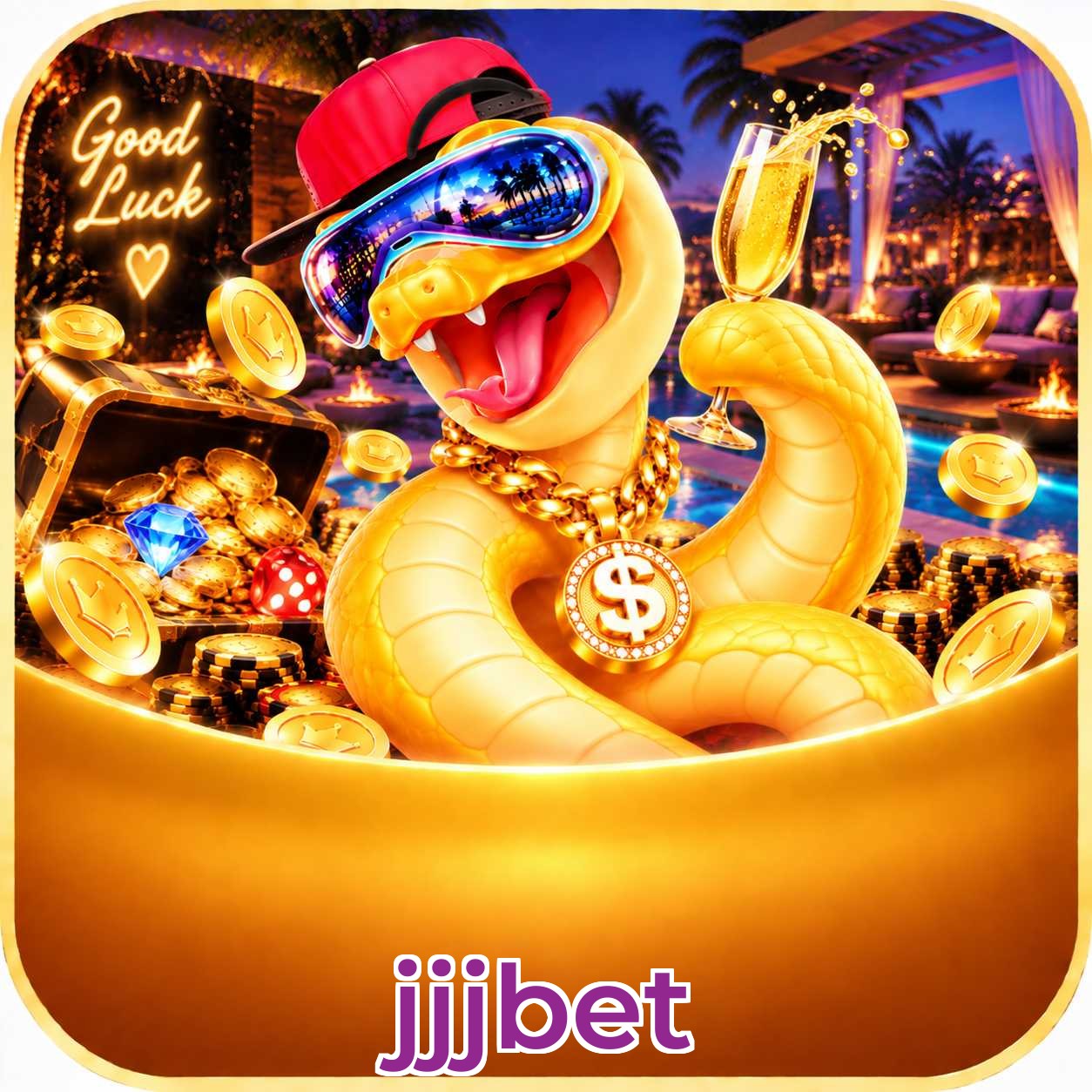 jjjbet Bet Types