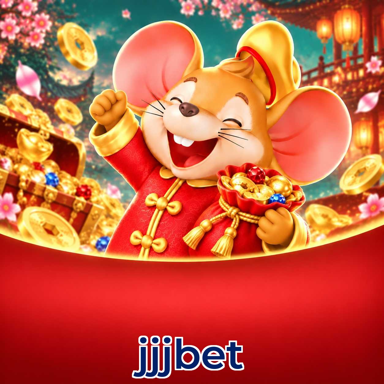 jjjbet Cashback