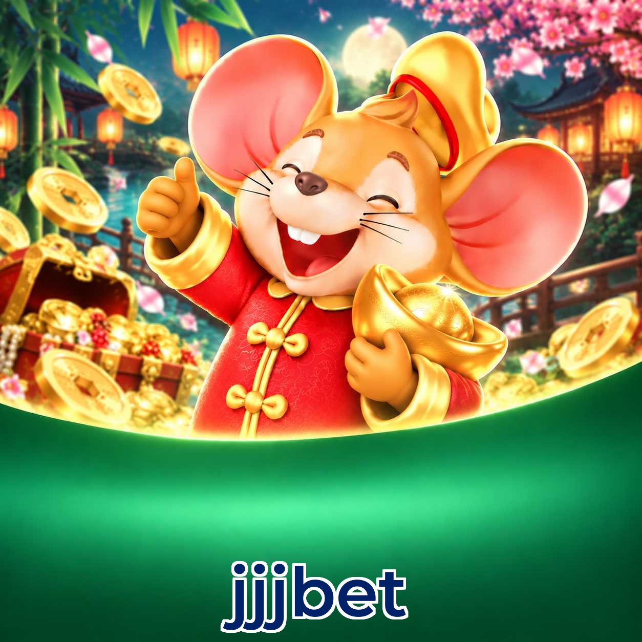 jjjbet Responsible Gaming