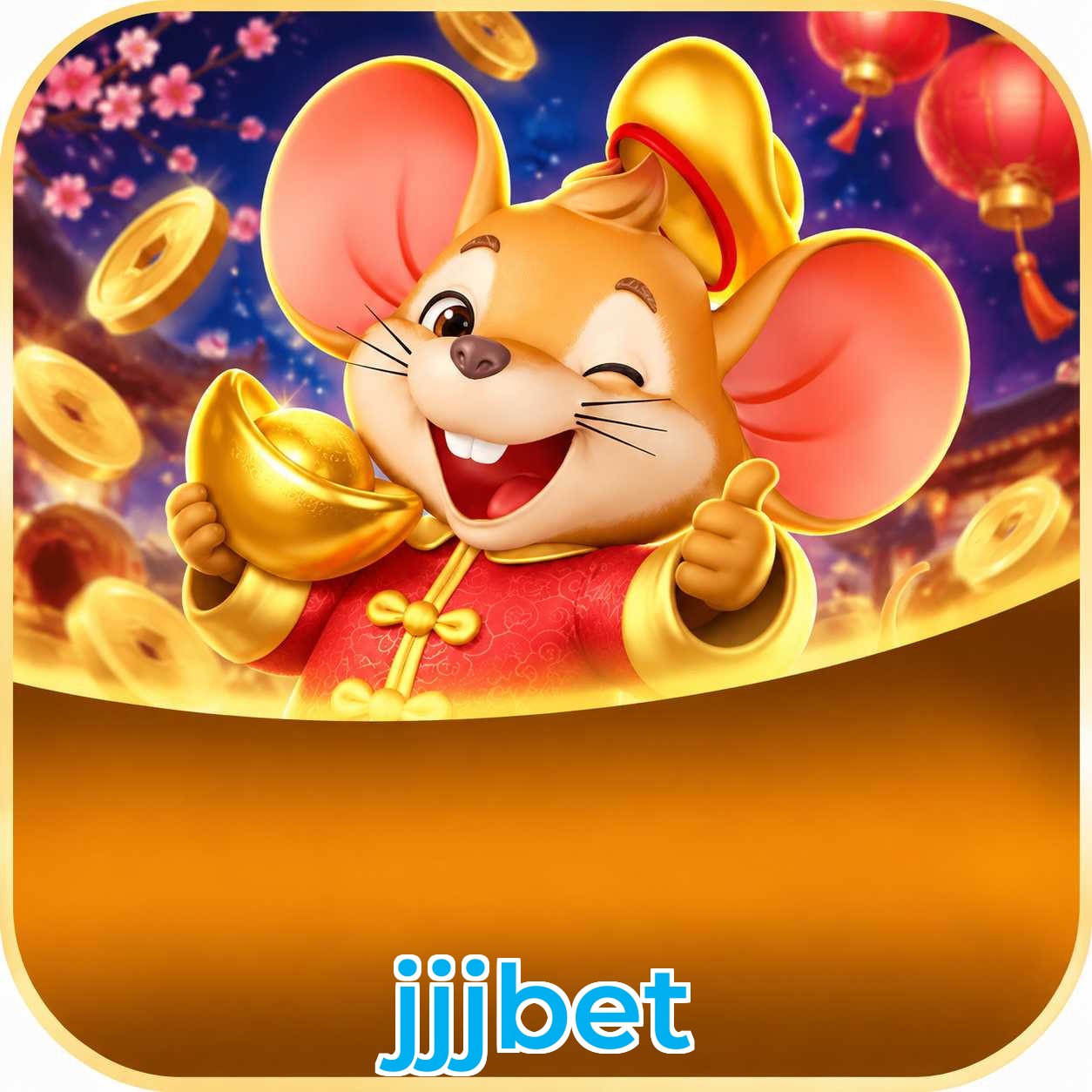 jjjbet Interface