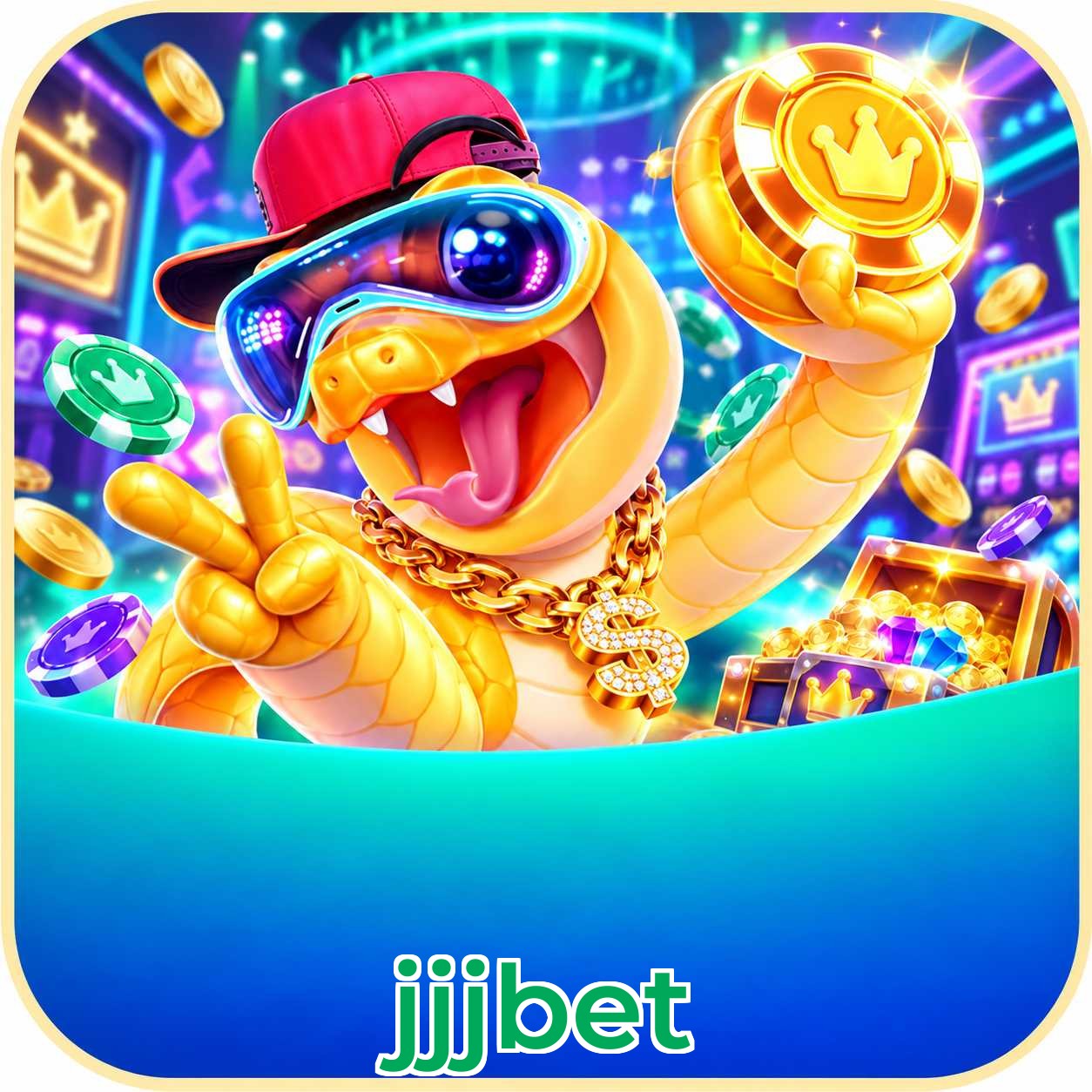 jjjbet VIP Program