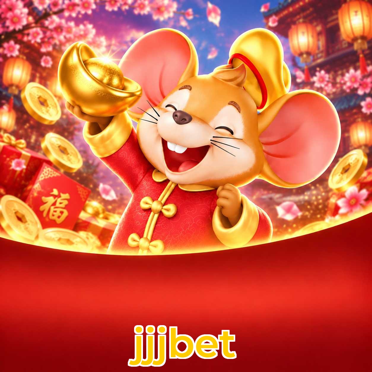 jjjbet Logo